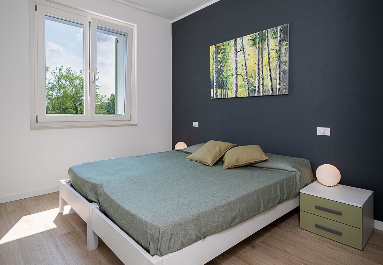 Ferienwohnung in Lazise - CASCINALE 11