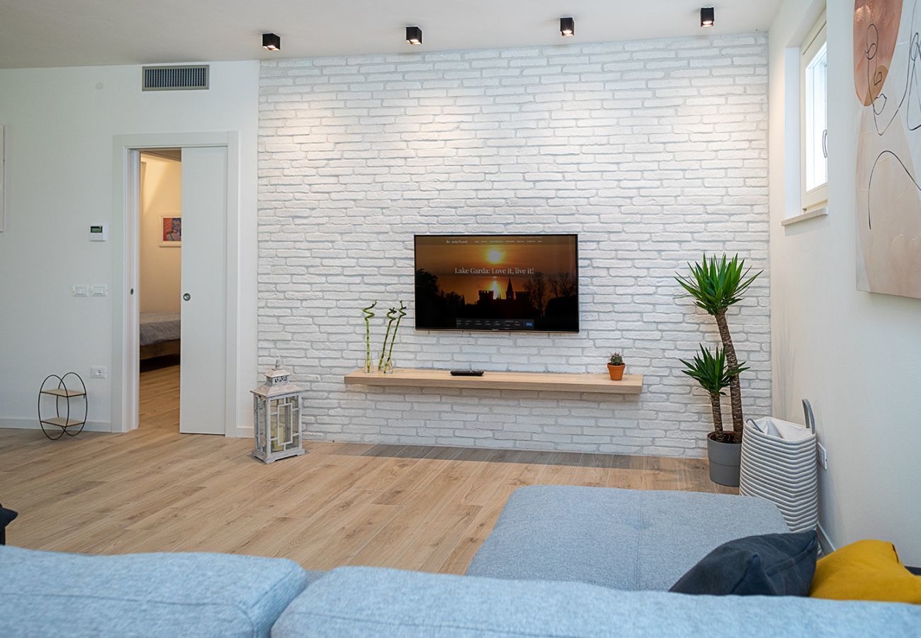 Ferienwohnung in Lazise - CASCINALE 11