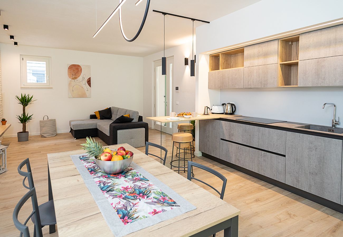 Ferienwohnung in Lazise - CASCINALE 11