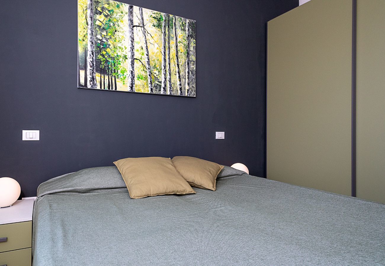 Ferienwohnung in Lazise - CASCINALE 11