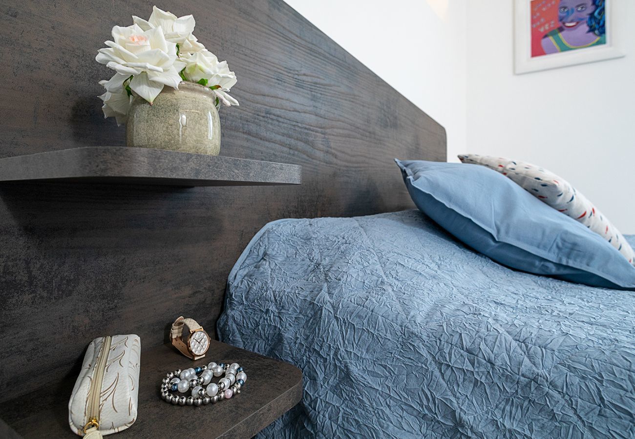 Ferienwohnung in Lazise - CASCINALE 11
