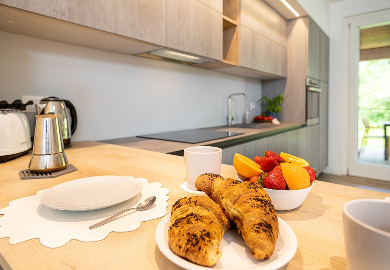 Ferienwohnung in Lazise - CASCINALE 11
