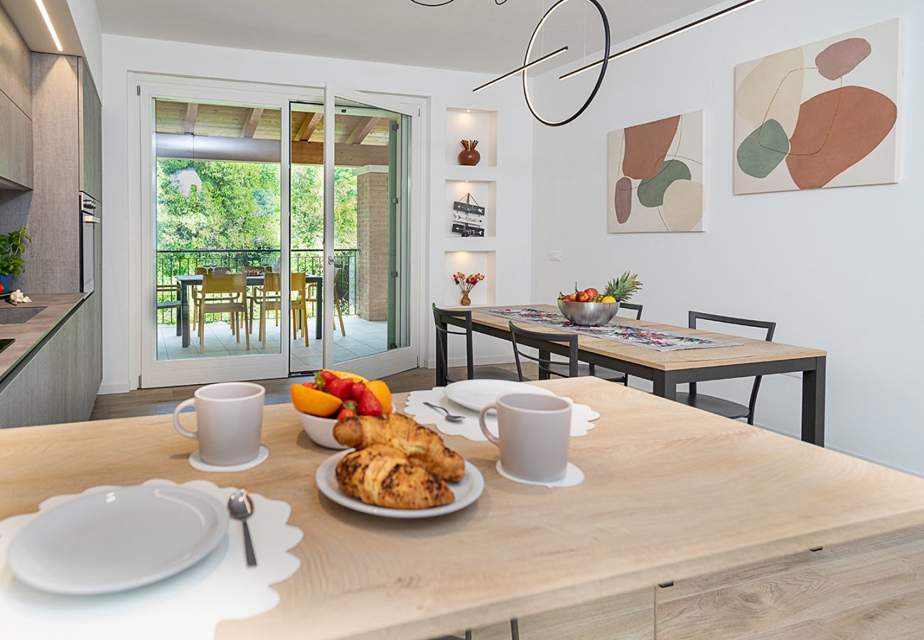 Ferienwohnung in Lazise - CASCINALE 11