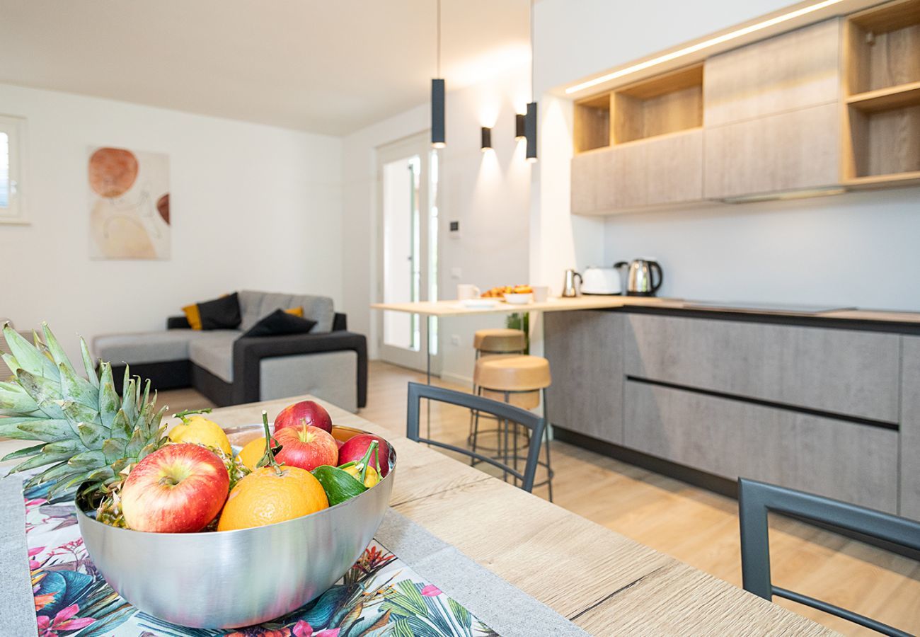 Ferienwohnung in Lazise - CASCINALE 11