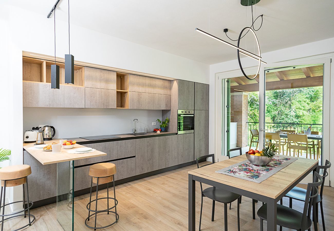 Ferienwohnung in Lazise - CASCINALE 11