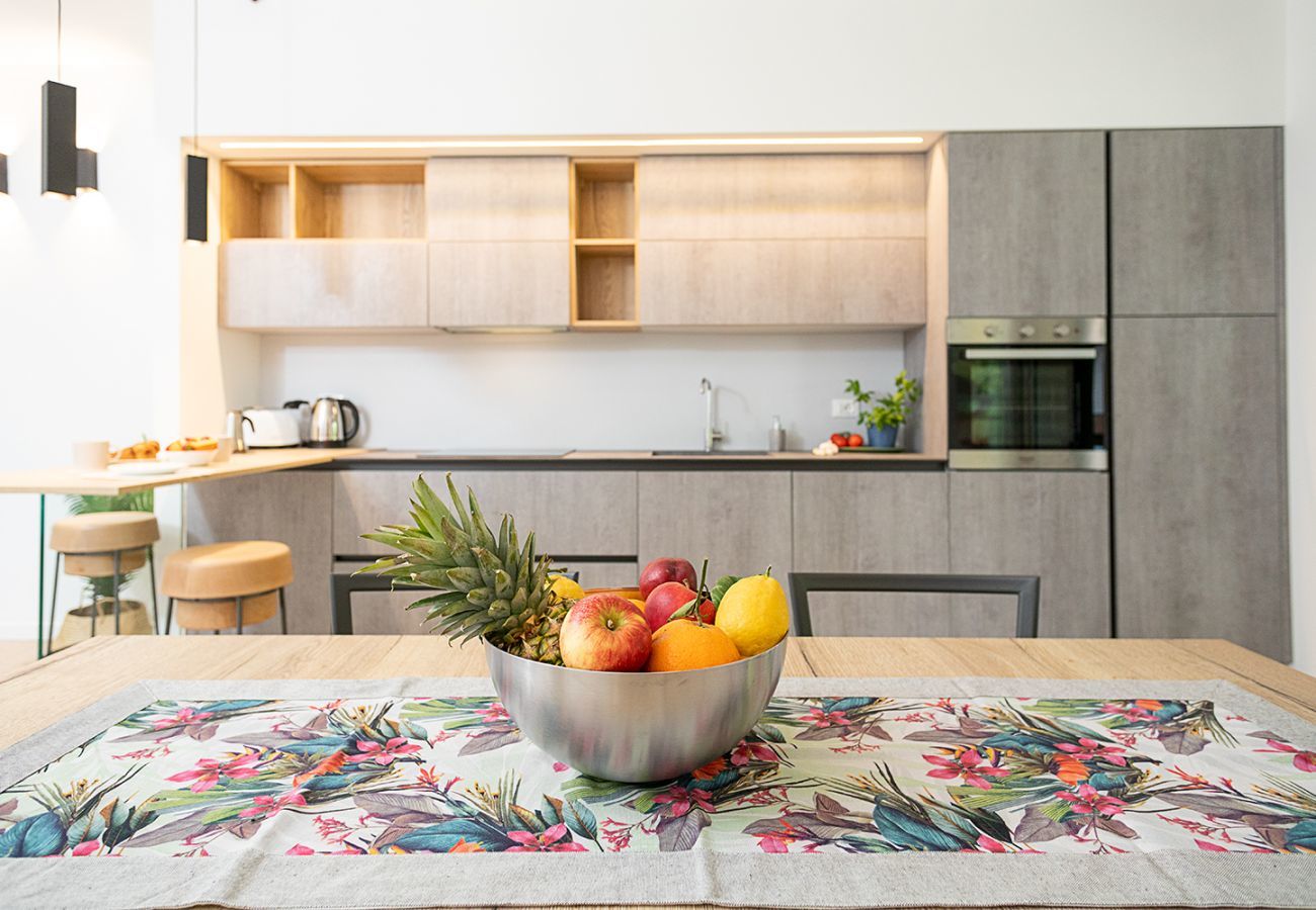 Ferienwohnung in Lazise - CASCINALE 11
