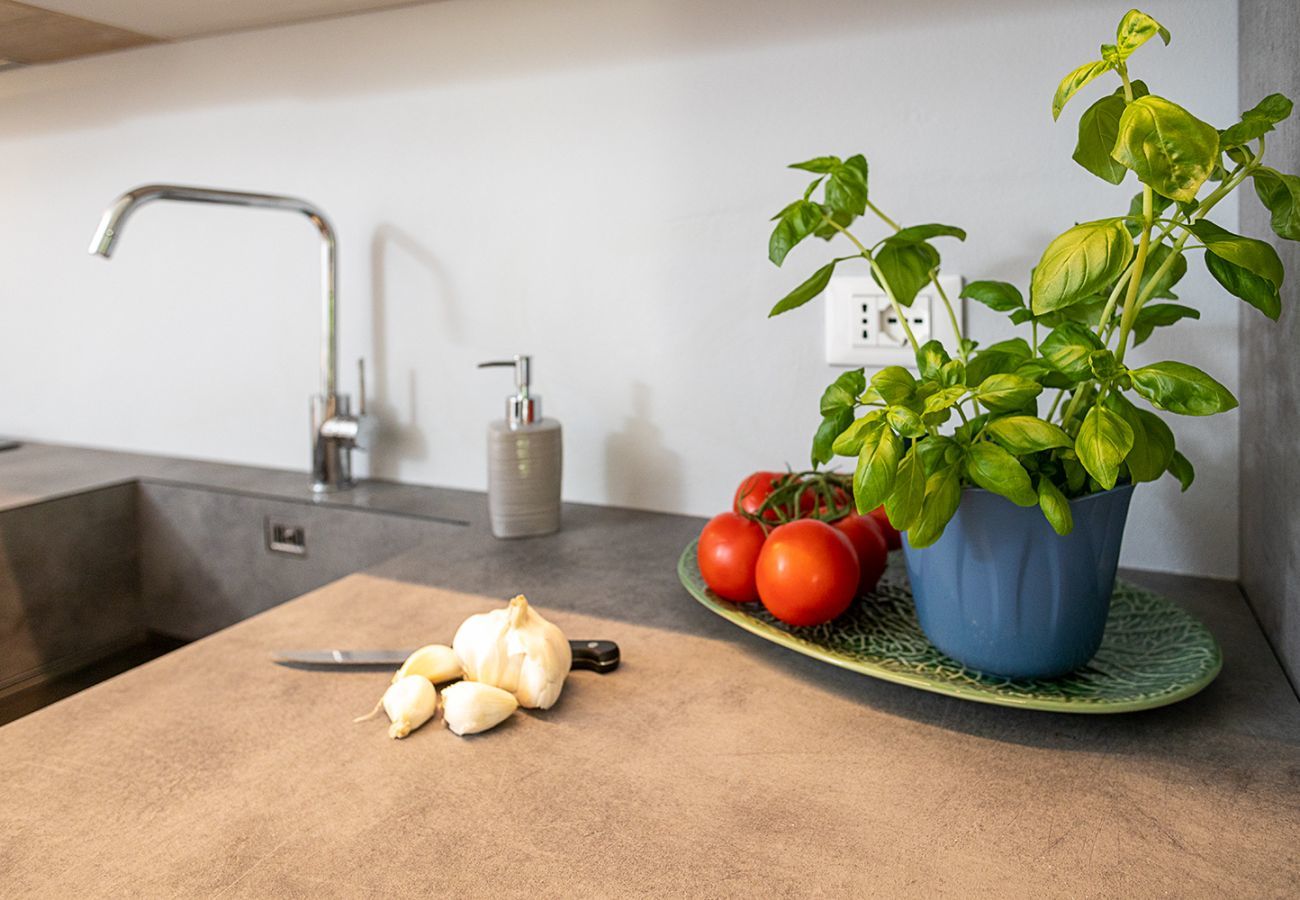 Ferienwohnung in Lazise - CASCINALE 11