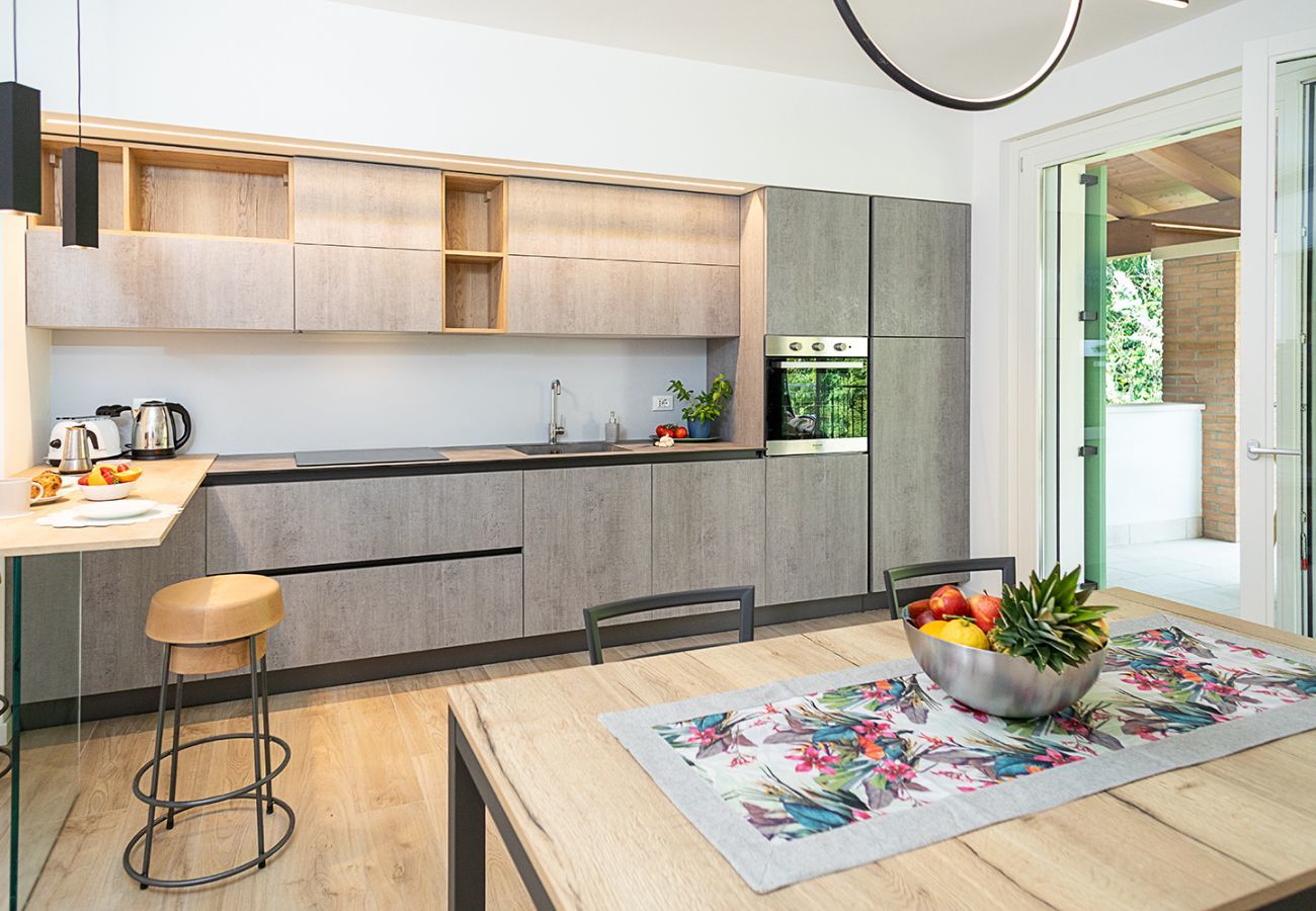 Ferienwohnung in Lazise - CASCINALE 11