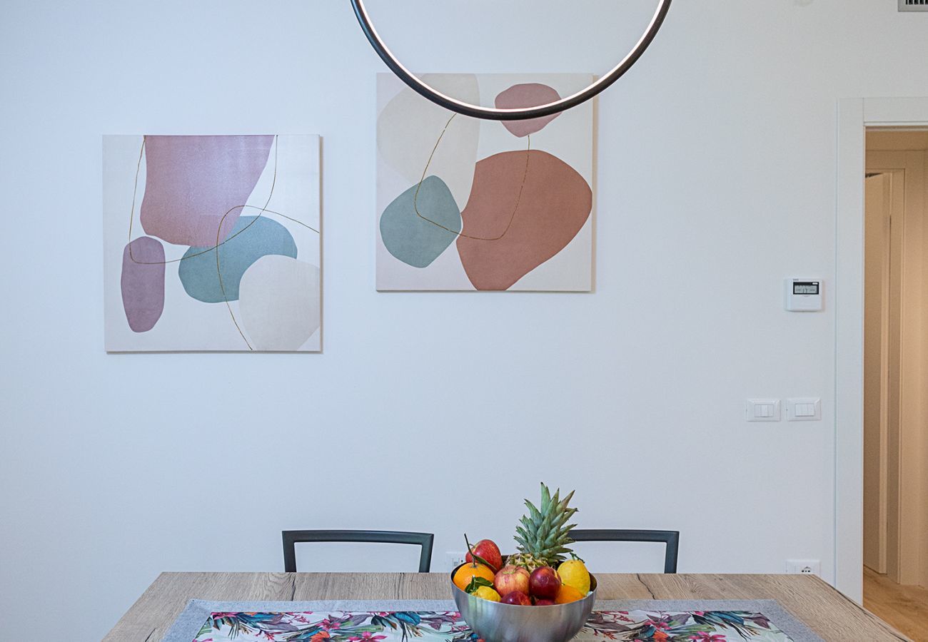 Ferienwohnung in Lazise - CASCINALE 11