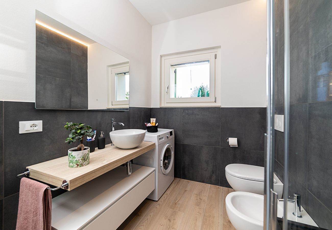 Ferienwohnung in Lazise - CASCINALE 11