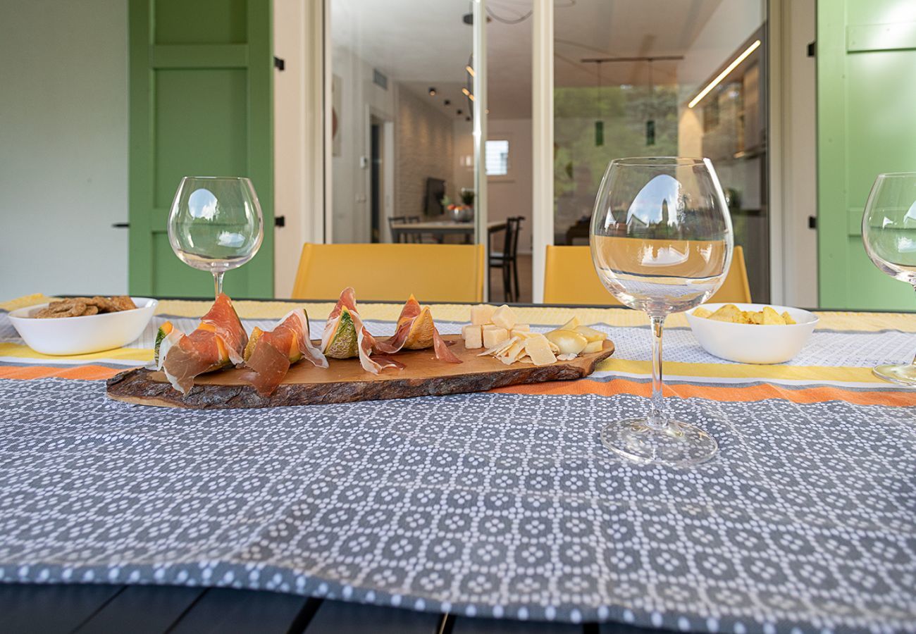 Ferienwohnung in Lazise - CASCINALE 11