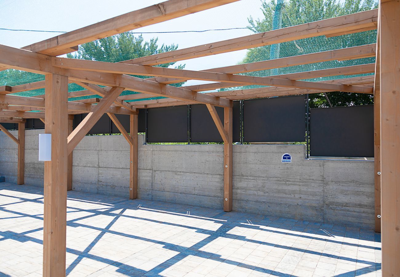 Ferienwohnung in Lazise - CASCINALE 11