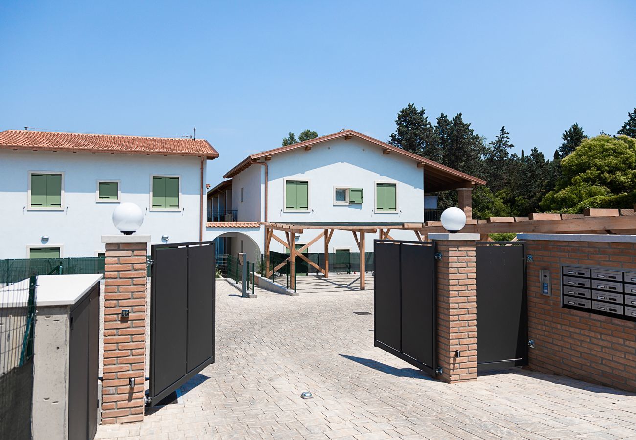 Ferienwohnung in Lazise - CASCINALE 11