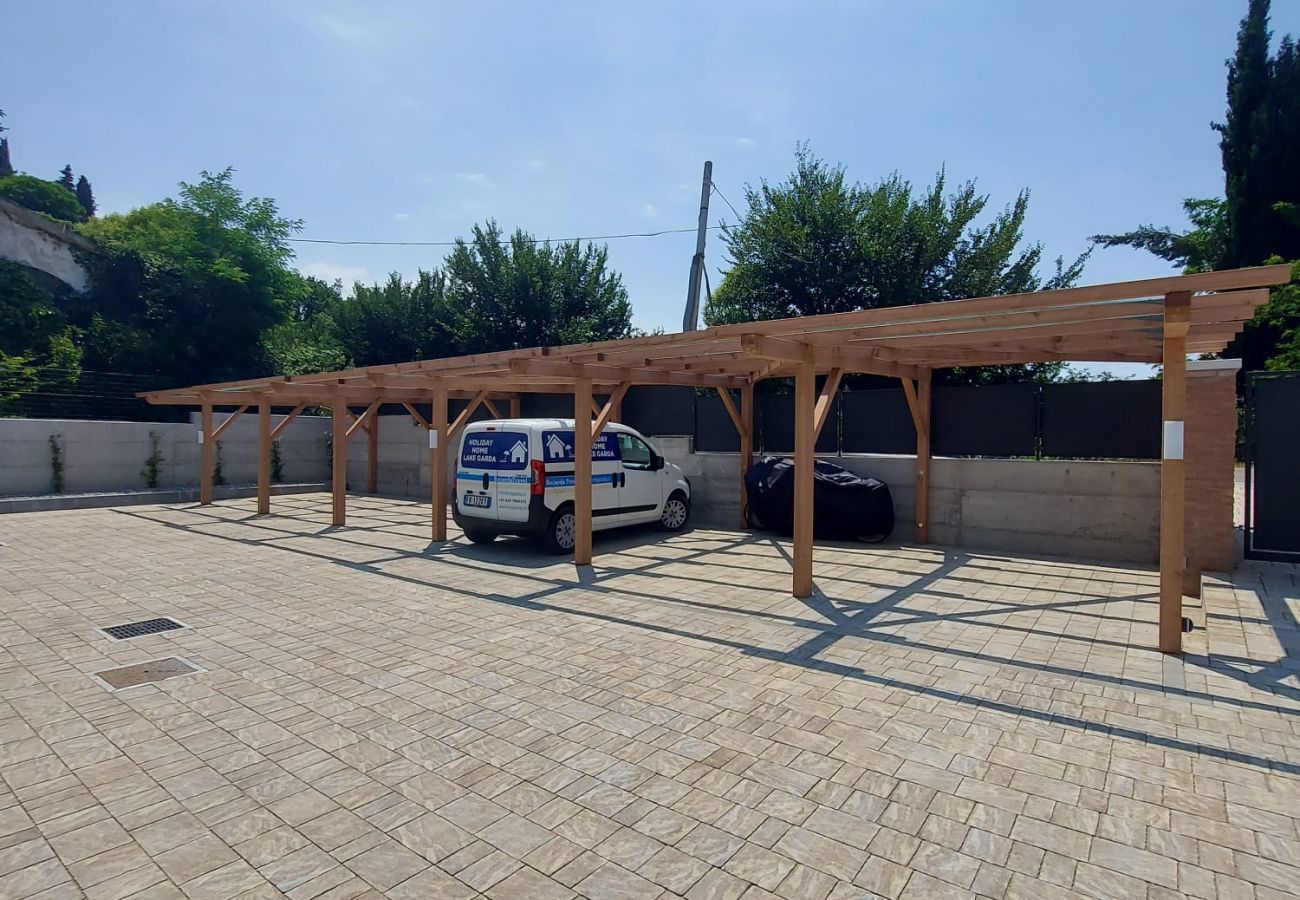 Ferienwohnung in Lazise - CASCINALE 11