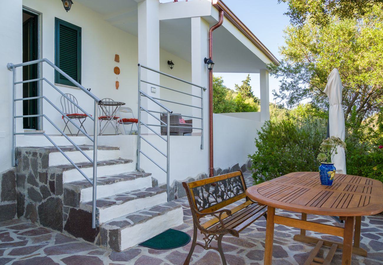 Landhaus in Olbia - Country Lodge