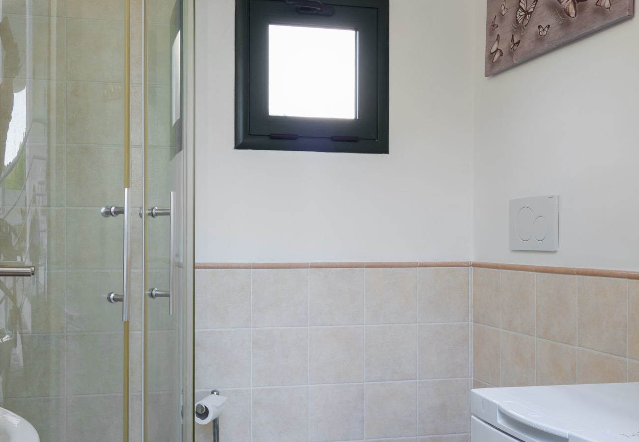 Landhaus in Olbia - Country Lodge