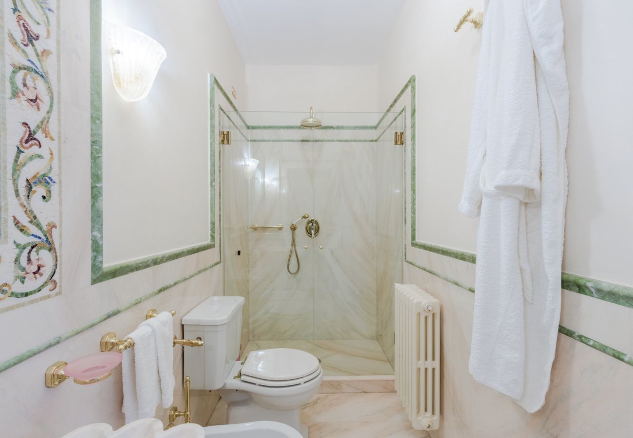 Villa in Cetona - Rocca di Cetona - a Medieval Castle