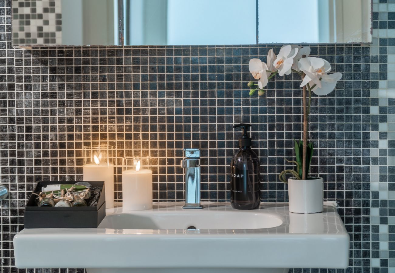 Ferienwohnung in Venedig - App 6 - Centrale Mazzoni