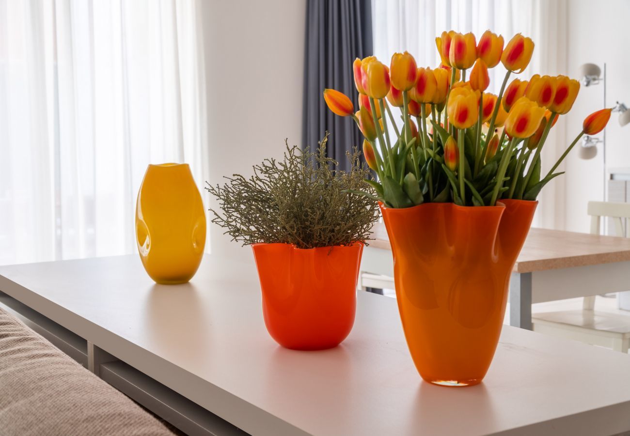 Ferienwohnung in Venedig - App 6 - Centrale Mazzoni