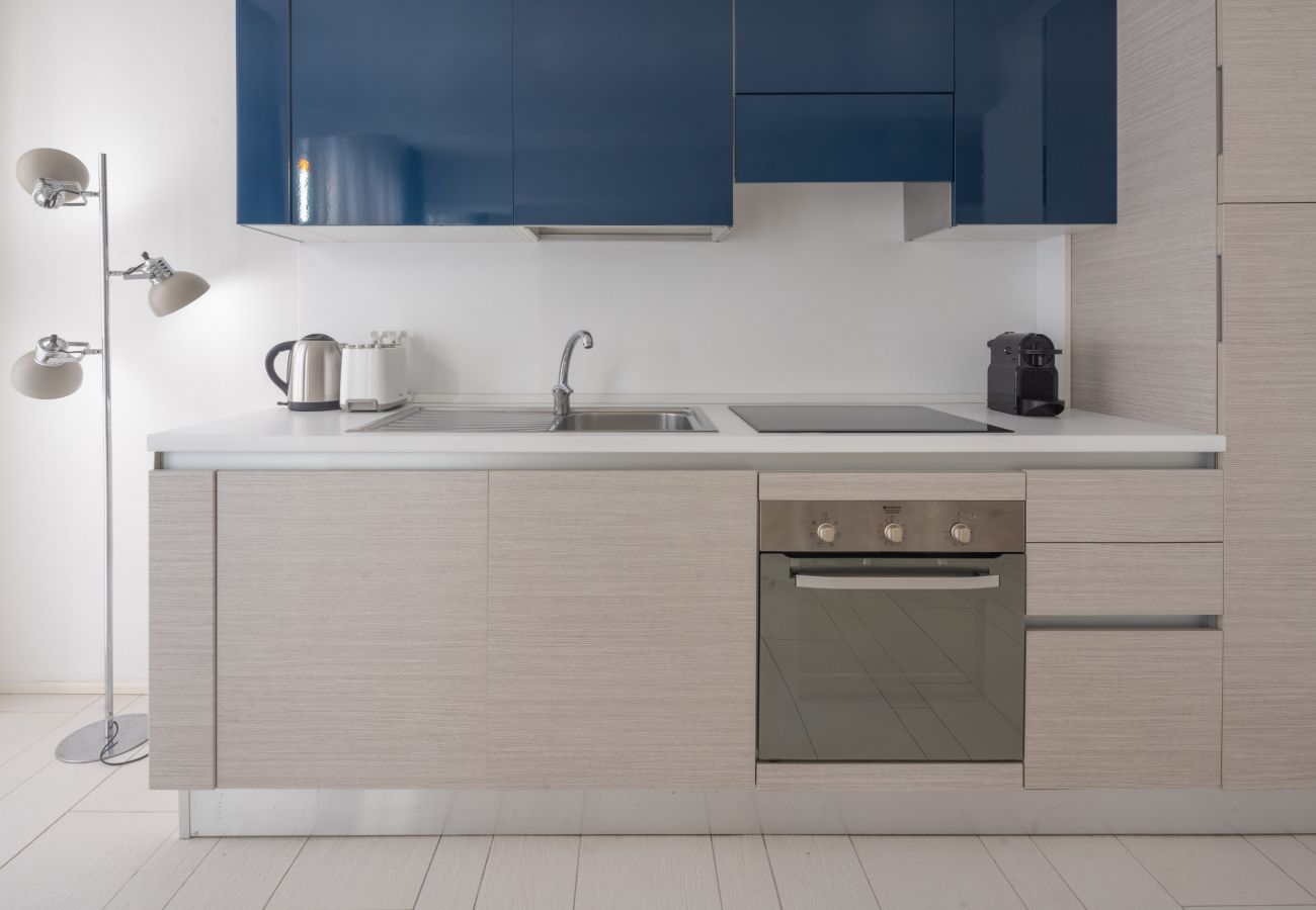 Ferienwohnung in Venedig - App 6 - Centrale Mazzoni