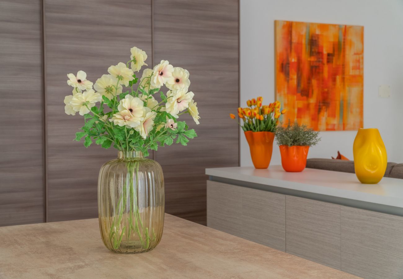 Ferienwohnung in Venedig - App 6 - Centrale Mazzoni