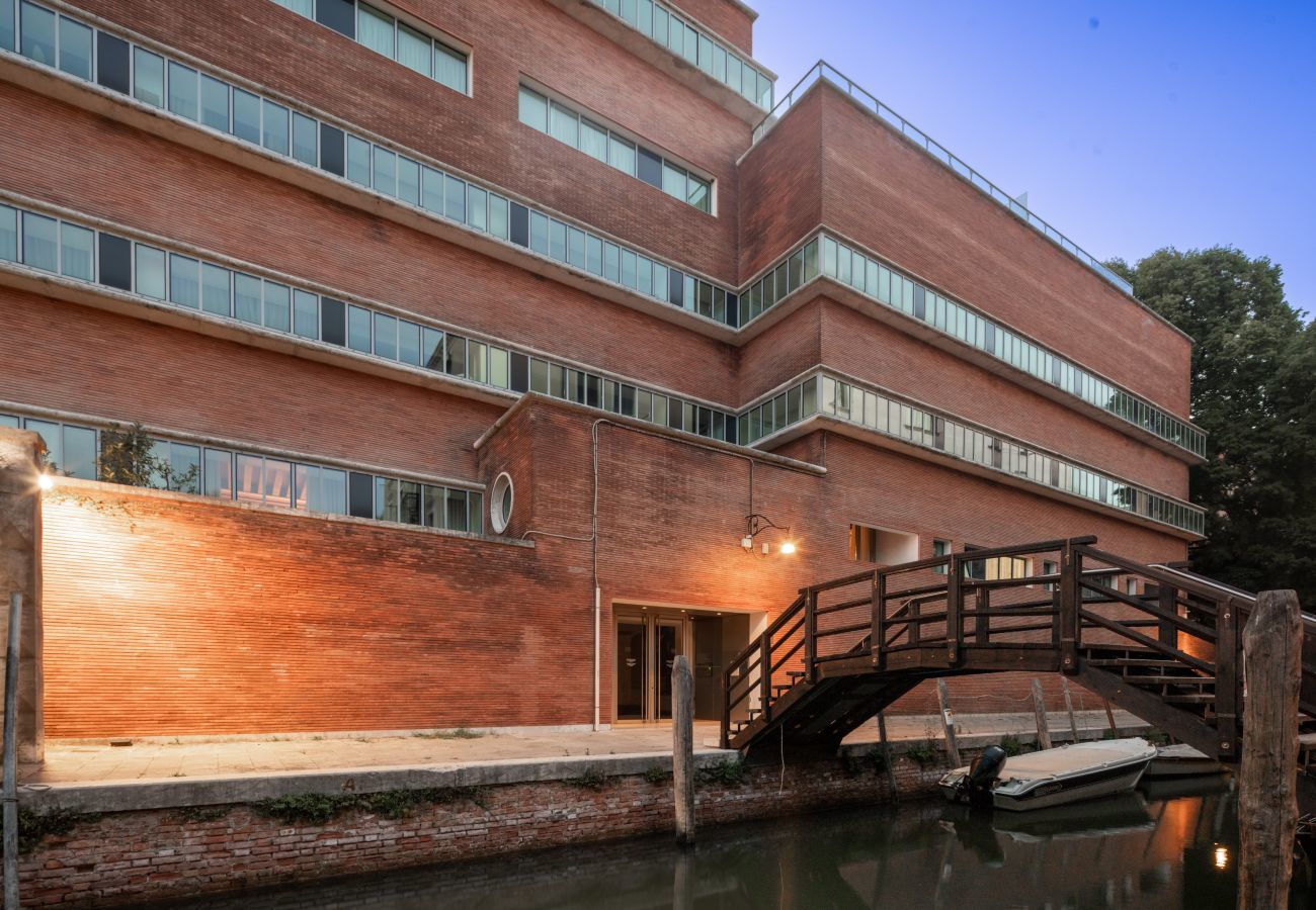 Ferienwohnung in Venedig - APP 6- CENTRALE MAZZONI