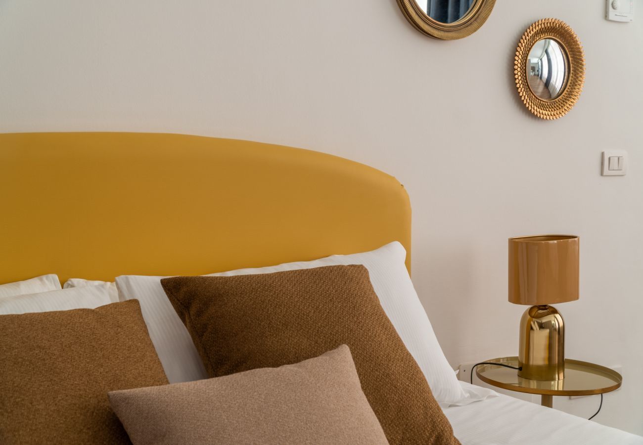 Ferienwohnung in Venedig - App 39- Centrale Mazzoni