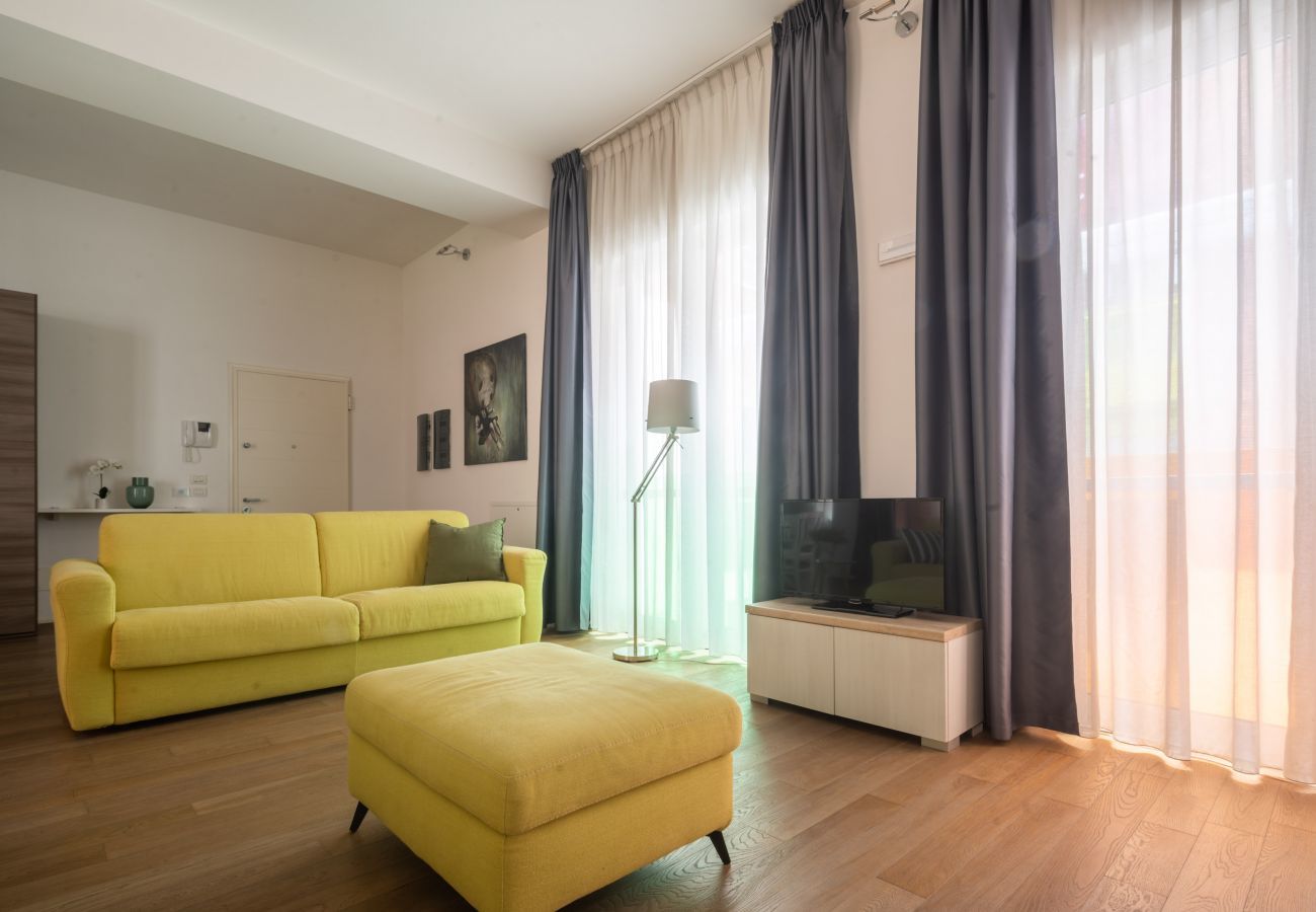 Ferienwohnung in Venedig - APP 39- CENTRALE MAZZONI