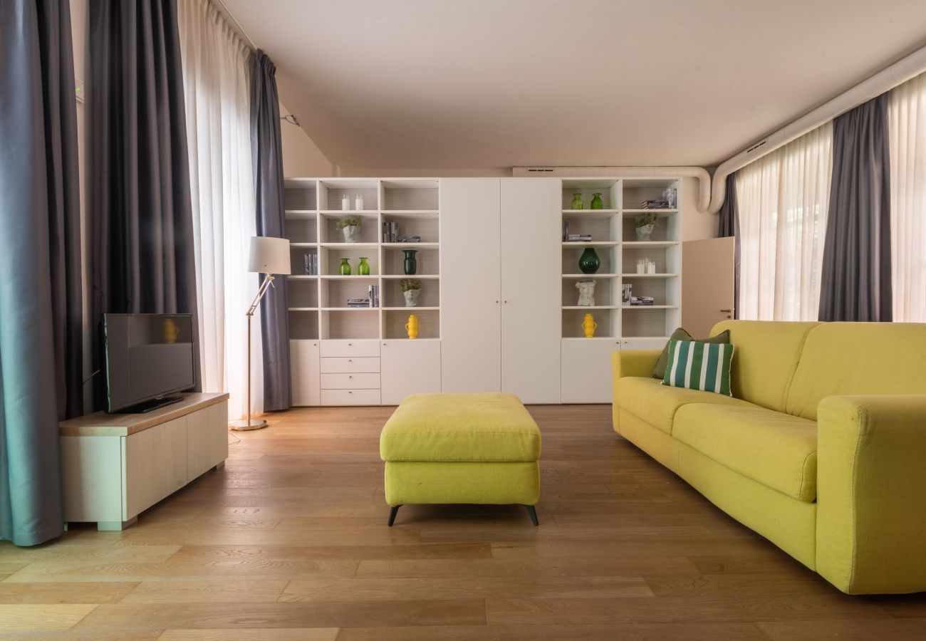 Ferienwohnung in Venedig - App 39- Centrale Mazzoni