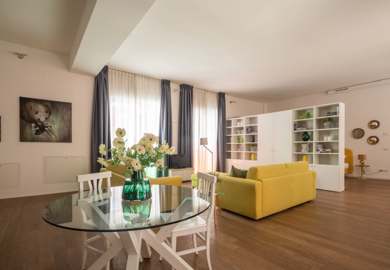 Ferienwohnung in Venedig - APP 39- CENTRALE MAZZONI