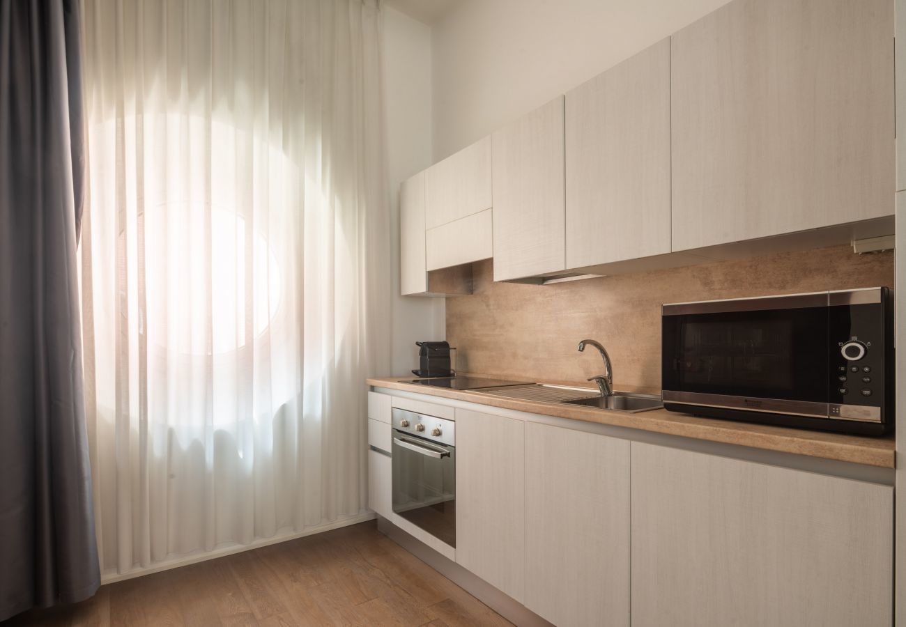 Ferienwohnung in Venedig - APP 39- CENTRALE MAZZONI