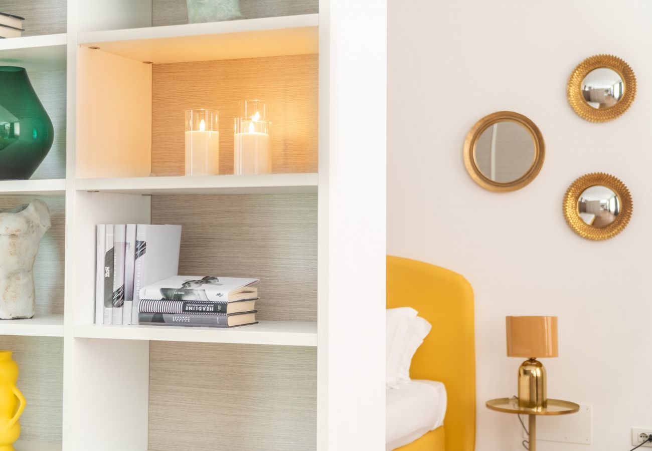 Ferienwohnung in Venedig - App 39- Centrale Mazzoni
