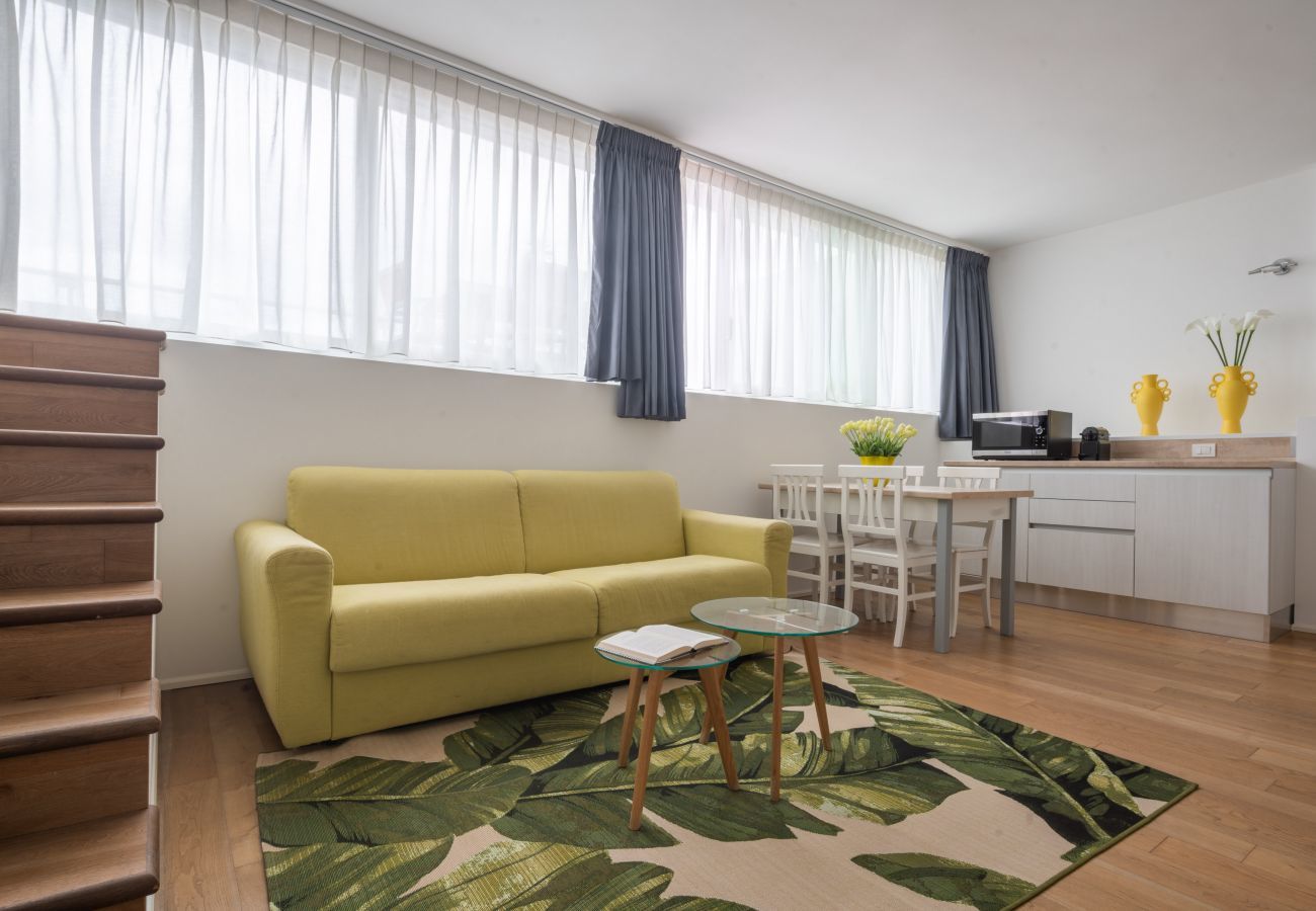 Ferienwohnung in Venedig - APP 32- CENTRALE MAZZONI