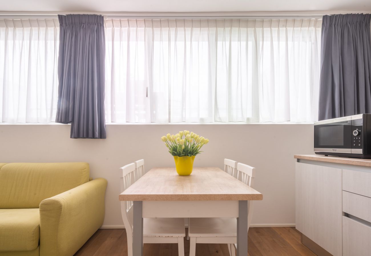 Ferienwohnung in Venedig - App 32- Centrale Mazzoni