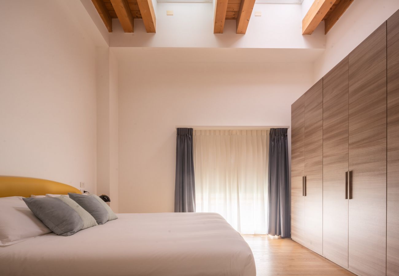 Ferienwohnung in Venedig - APP 32- CENTRALE MAZZONI