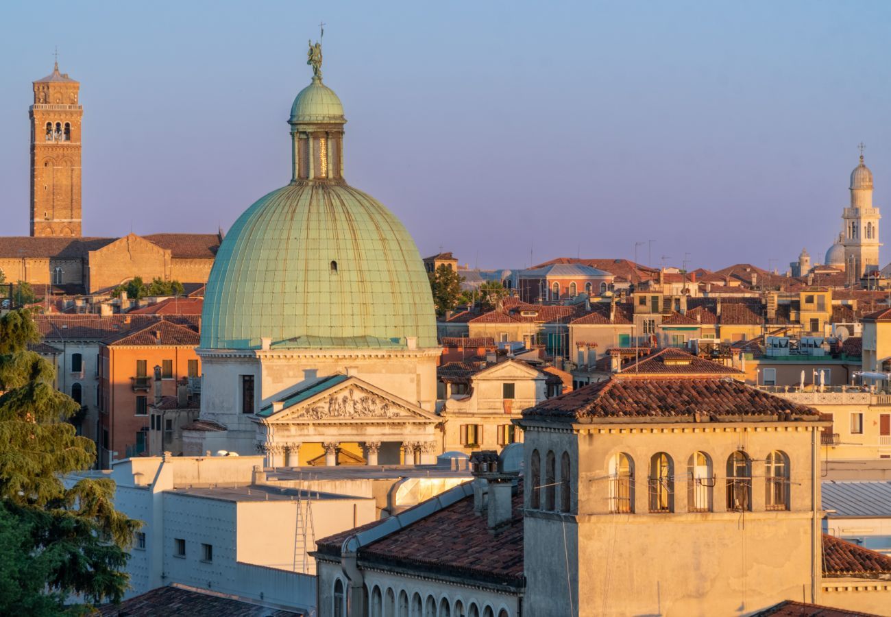 Ferienwohnung in Venedig - APP 32- CENTRALE MAZZONI