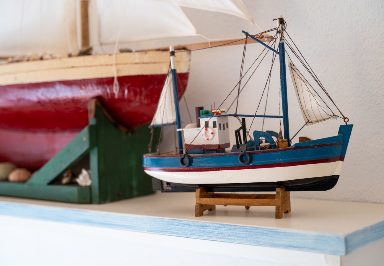 Ferienwohnung in Porto Rotondo - I Lecci 3