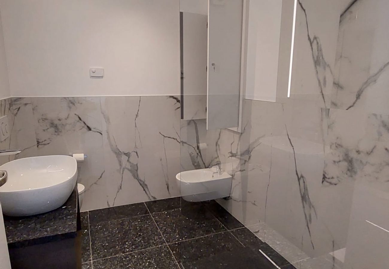 Studio in Bardolino - BAUR SUITE 1