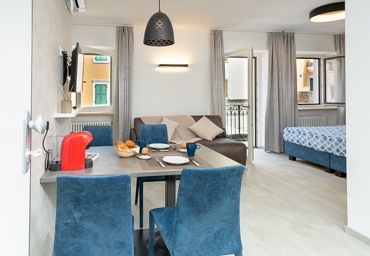Studio in Bardolino - BAUR SUITE 1