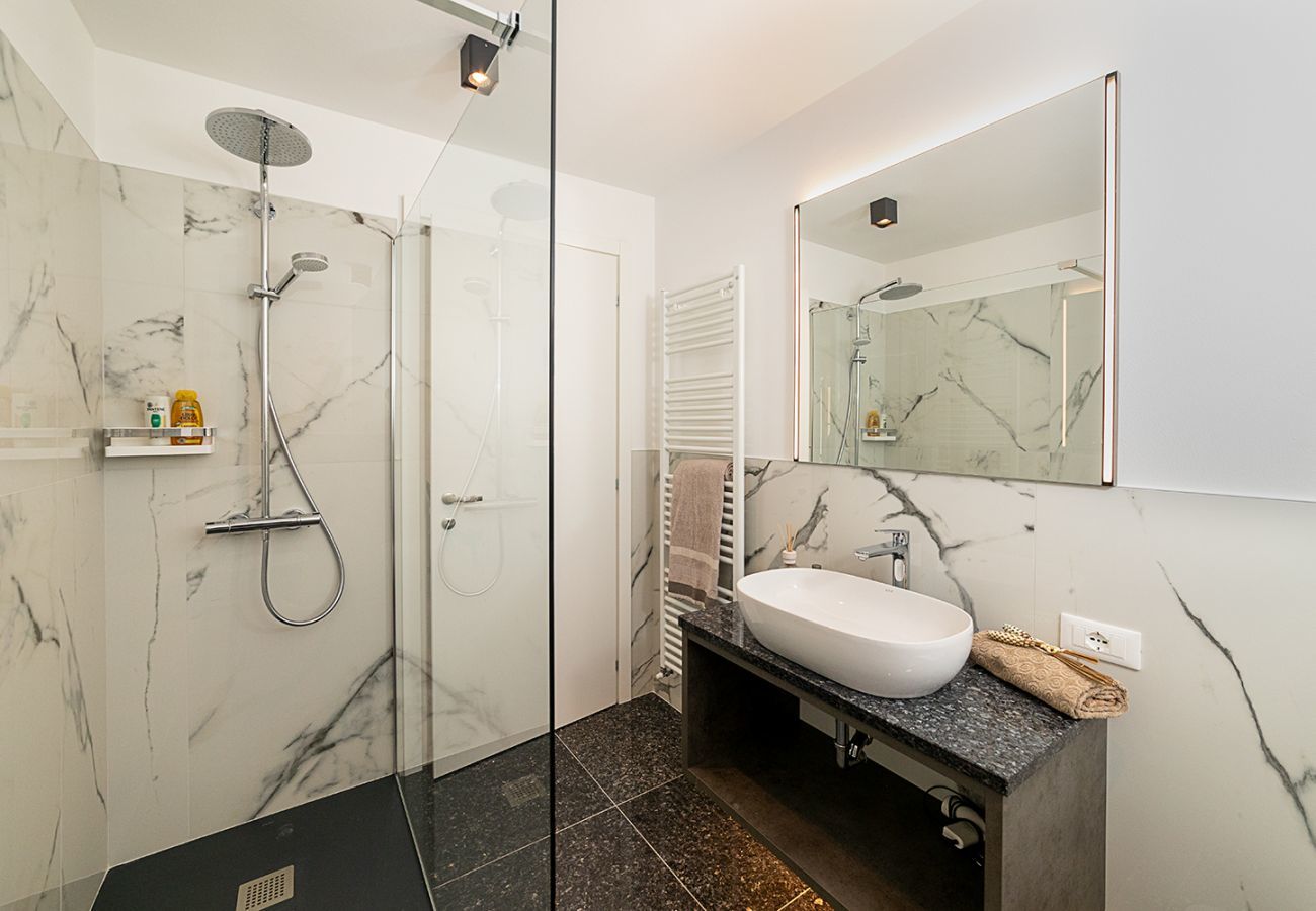 Studio in Bardolino - BAUR SUITE 1