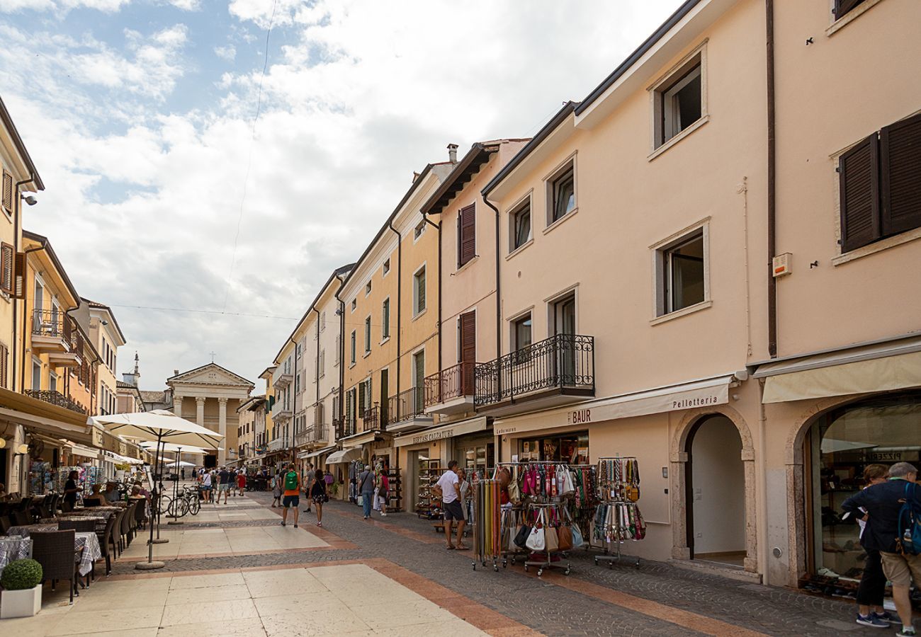 Studio in Bardolino - BAUR SUITE 1