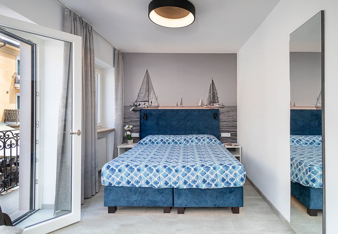 Studio in Bardolino - BAUR SUITE 1