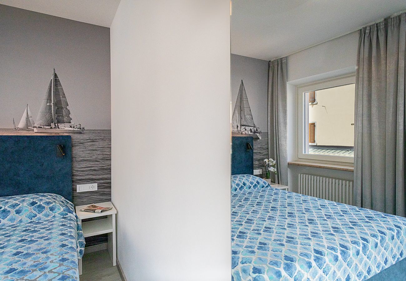 Studio in Bardolino - BAUR SUITE 1