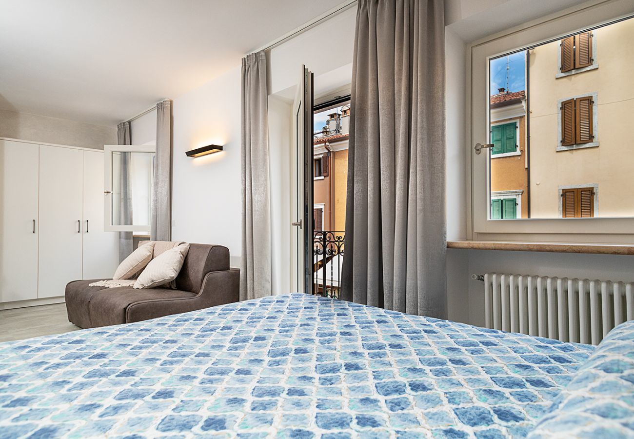 Studio in Bardolino - BAUR SUITE 1