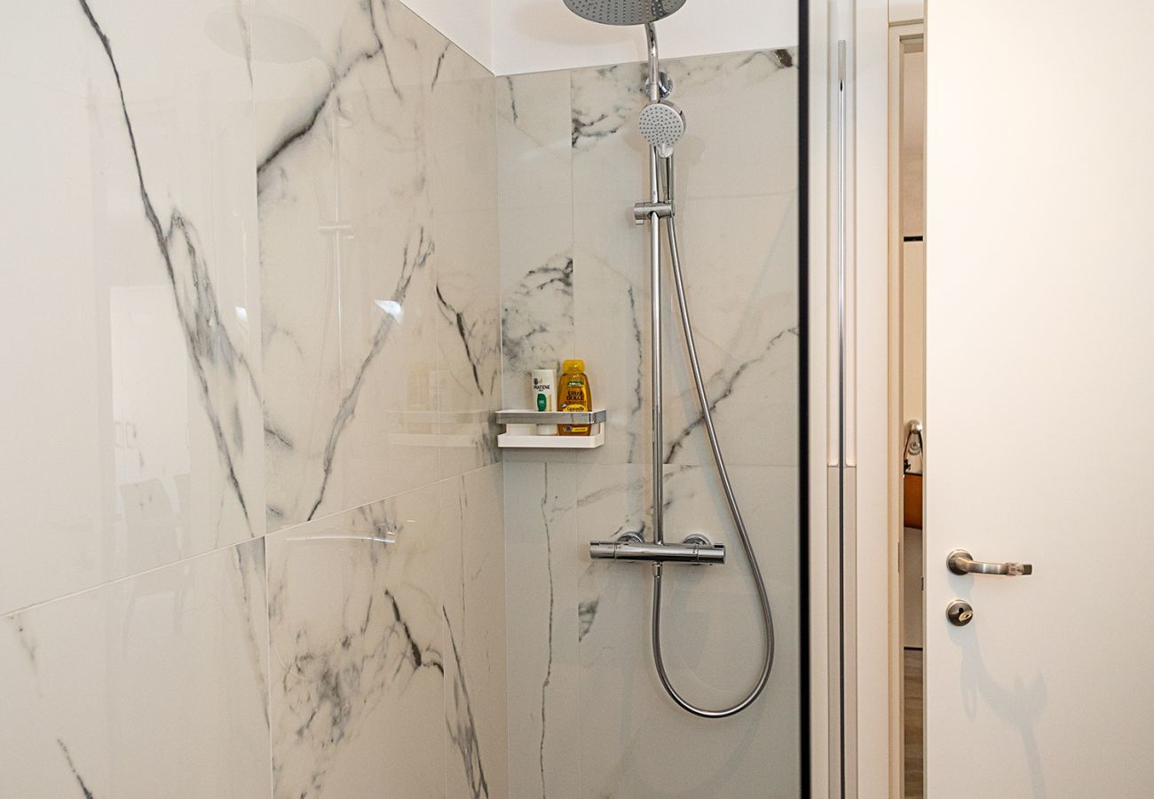 Studio in Bardolino - BAUR SUITE 1