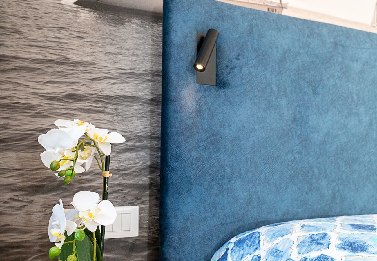 Studio in Bardolino - BAUR SUITE 1