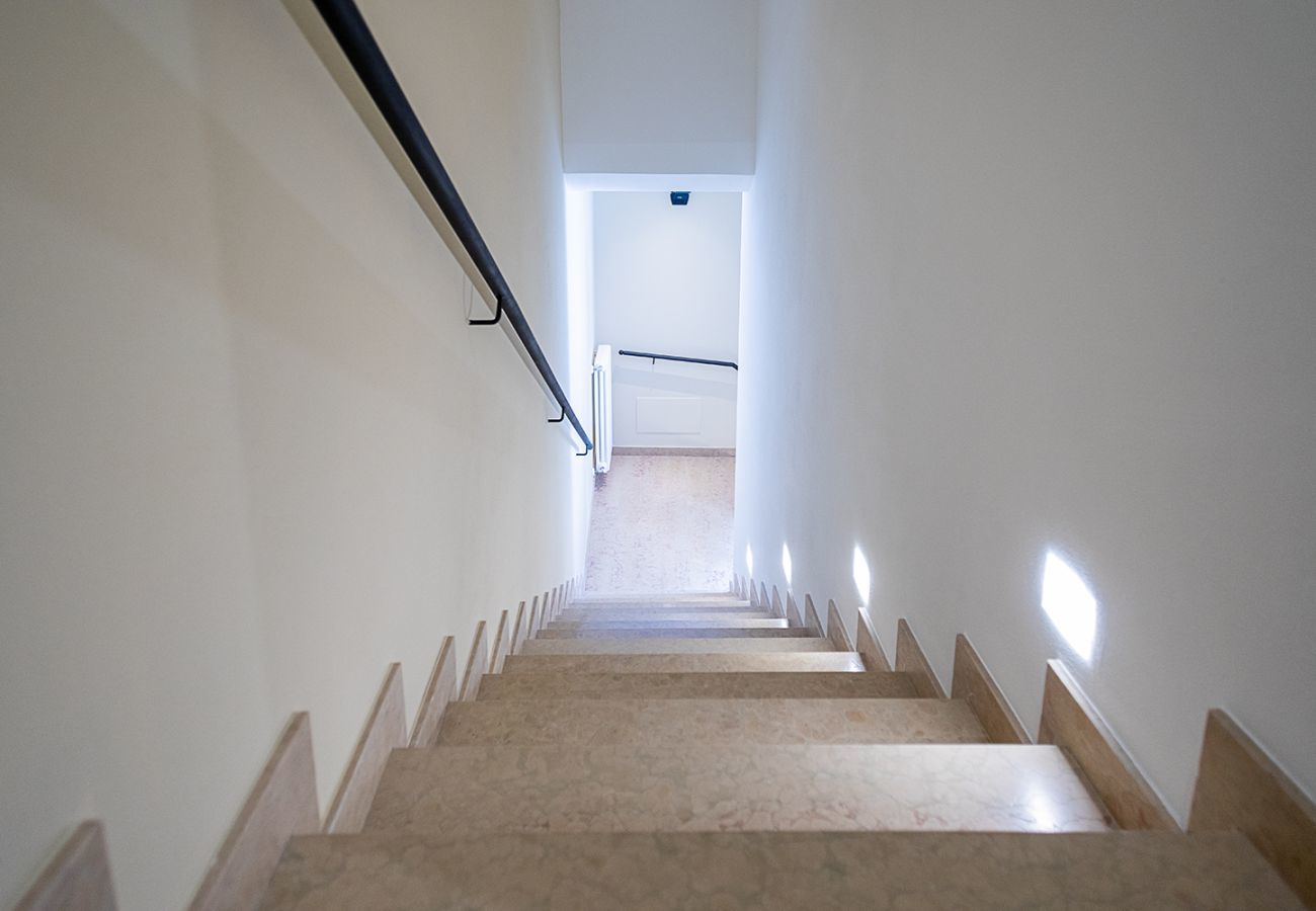 Studio in Bardolino - BAUR SUITE 1