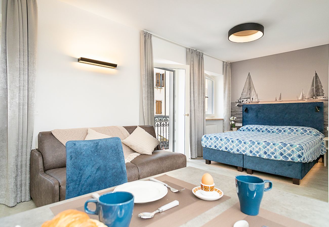 Studio in Bardolino - BAUR SUITE 1