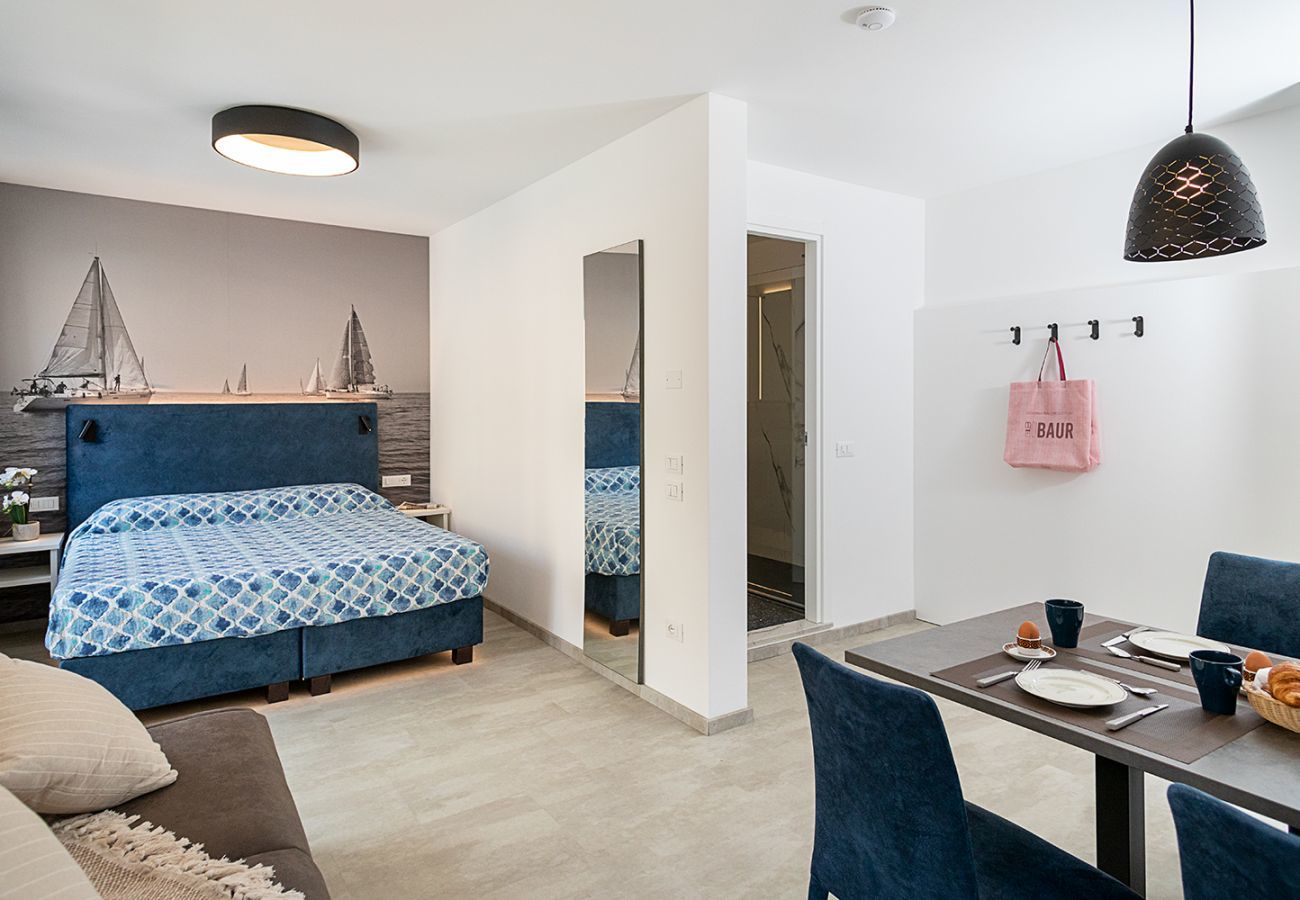 Studio in Bardolino - BAUR SUITE 1