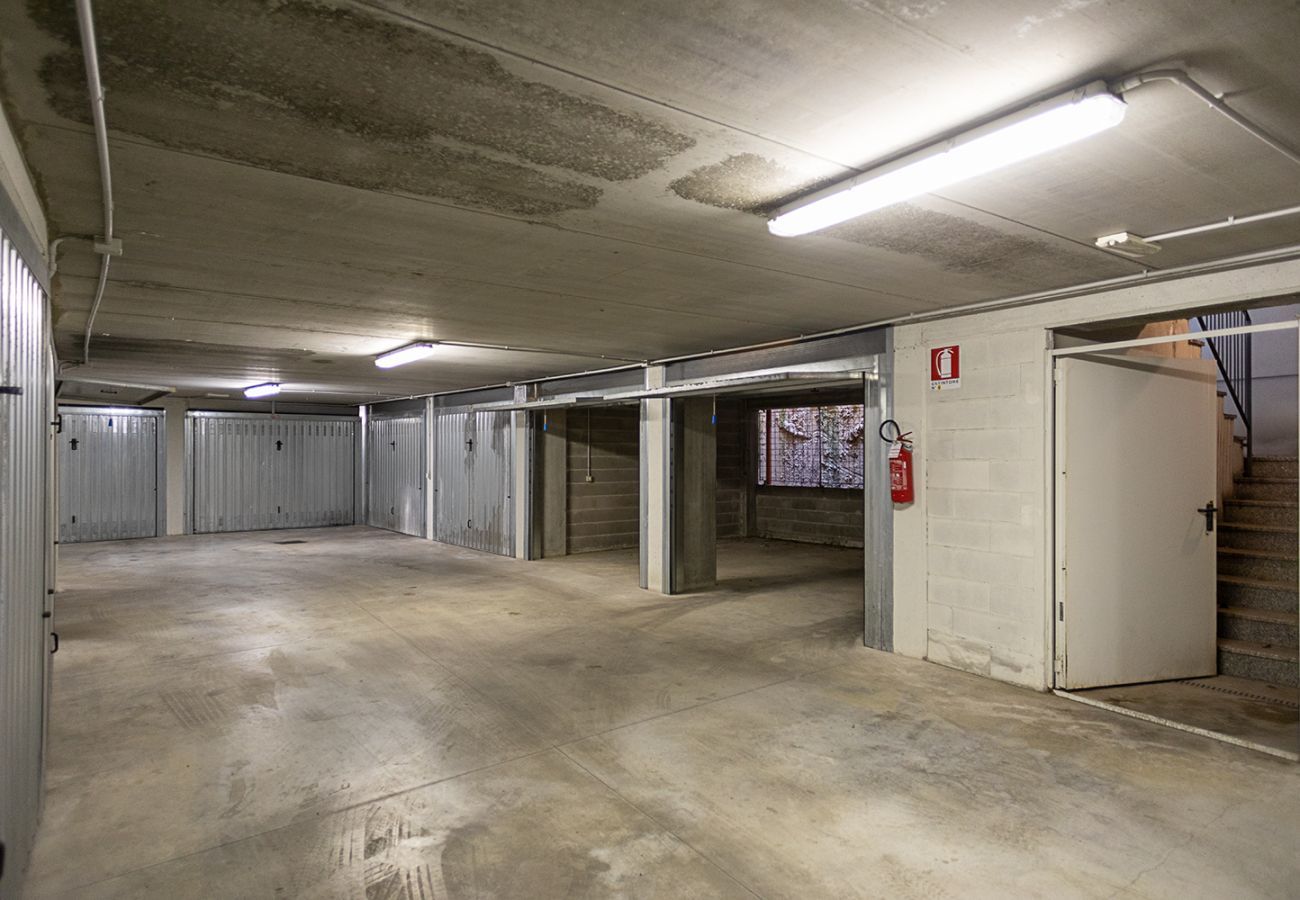 Studio in Bardolino - BAUR SUITE 1